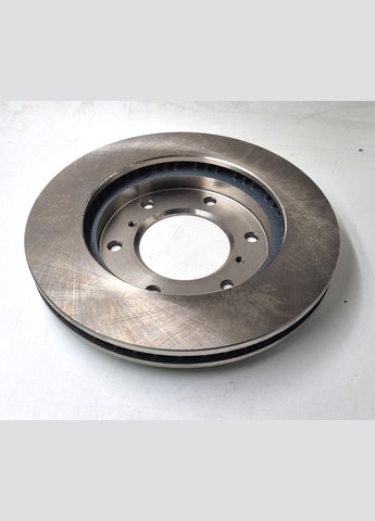 Диск тормозной передний PAJERO Паджеро Спорт BD1721 MR407116 MATOMI (345741310)