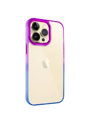 Чохол TPU+PC Fresh sip series для Apple iPhone 13 Pro (6.1") Epik (390135356)