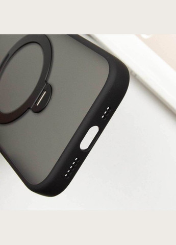 Чехол на Apple iPhone 15 Pro Max/ для айфона 15 о макс с функцией магсейф MagSafe Epik (356098412)