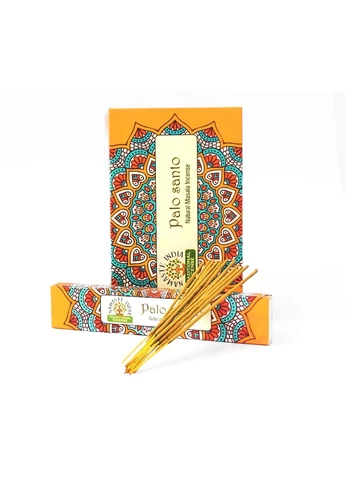 Ароматичні палички Пало Санто Namaste India Palo Santo No Brand (400319087)