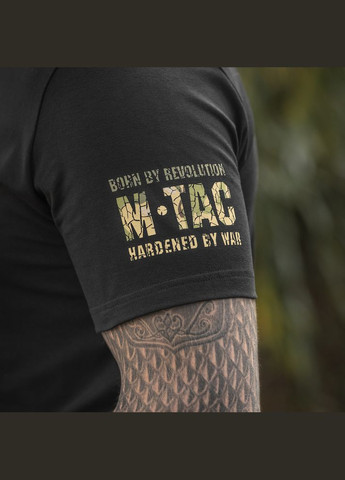 Футболка Logo Black M-TAC (328392906)