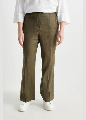 Брюки из льна C&A (329294749)