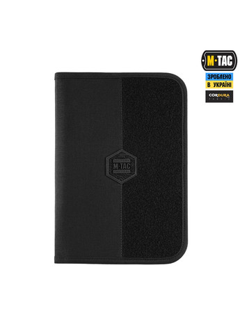 Планшет-органайзер А5 Elite Black M-TAC (326974084)