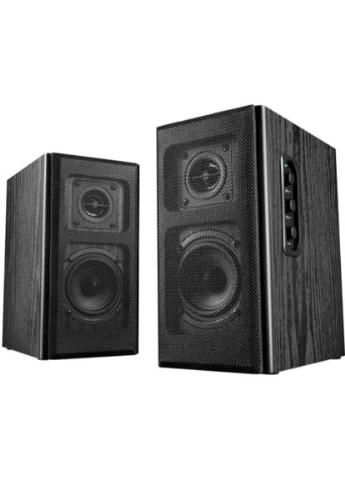 Колонки 2.0 Aurora S30 30 Вт Black (65431) Defender (399518444)