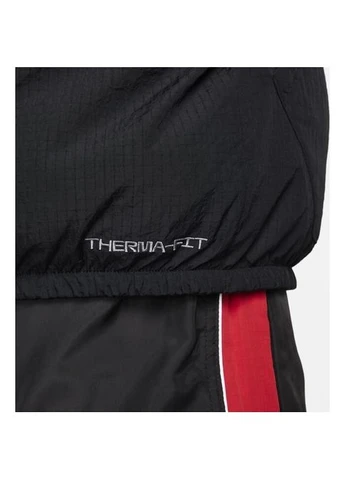 Жилетка черная FZ4697-010 Nike AIR INSULATED WOVEN VEST (397843272)
