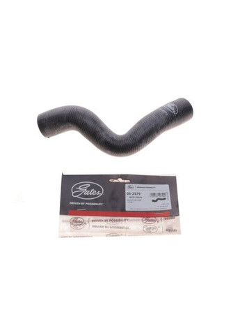 Шланг резиновый OPEL CORSA/CORSA VAN, VAUXHALL CORSA/CORSA VAN 05-2579 Gates (366121197)