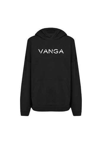 Худі з принтом "VANGA". З гумором про MANGO (10015918883) ТiШОТКА (365244860)