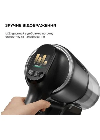 Пилосос Z30 Aqua Cycle (VZV77B) Dreame (390919692)
