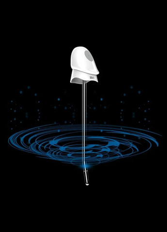 Уретральный металлический катетер с вибрацией и электростимуляцией CherryLove Lockink (293293793)