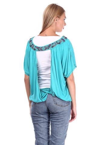 Топ Коричневий Pepe Jeans (322112852)