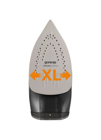 Праска (SIH3200BKS) Gorenje SIH 3200 BKS (356149610)