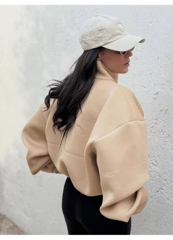 Худые с капюшоном в уличном стиле No Brand (371813857)