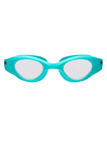 Окуляри для плавання THE ONE бірюзово-чорний Уні Arena (367596477)