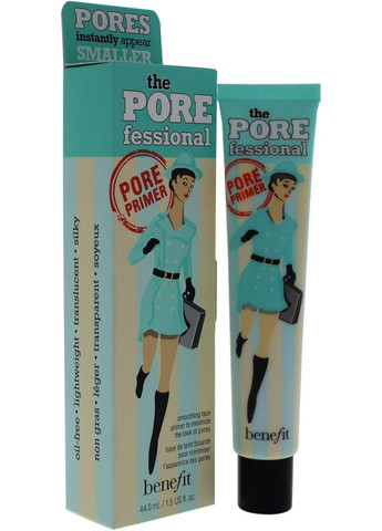 Праймер для обличчя The Pore Fessional Primer 44 мл Benefit (307838864)