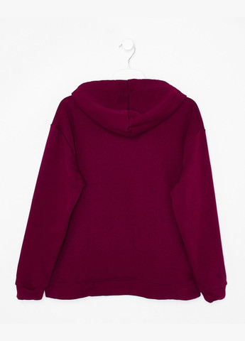 Худі фліс,бордовий,Suit`u Suit'u (305206276)