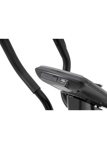 Орбитрек HS-060C Blaze черно-серебристый iConsole+ Hop-Sport (301538807)