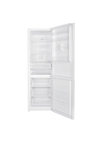 Холодильник RFE 195345 WH BNF BORGIO