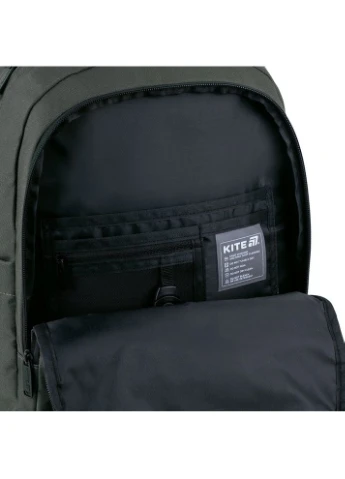 Шкільний набір Education Tokyo Vibe SET_K26-584M-4 Kite (393913985)