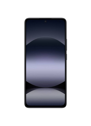 Смартфон Redmi Note 14 5G 6/128GB Dual Sim Midnight Black Xiaomi (316301124)
