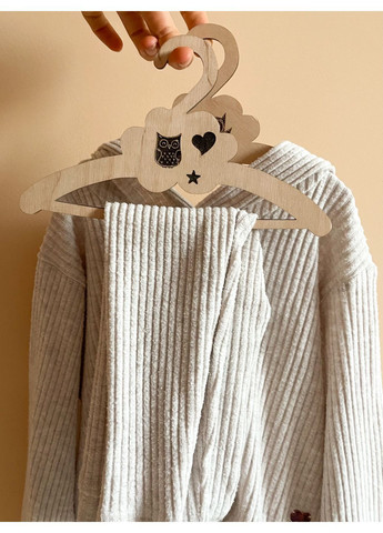 Вешалки - плечики, 7 шт набор WittleWood (370381183)