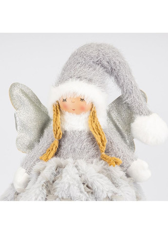 Фигурка Маленькая фея 25 см 19241-013 текстиль No Brand (361443778)