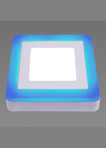 Светильник точечный Ш KLD 105 E 3 3W Sirius (278273887)