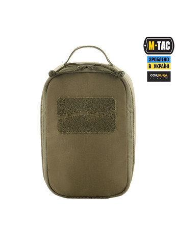 Органайзер утилітарний Elite Small (22х14 см) Ranger Green M-TAC (303262199)