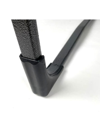 Крісло кемпінгове Rest, Grey/Brown BaseCamp (334670588)