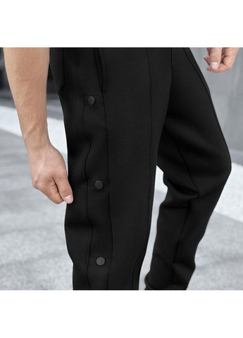 Черные брюки Luna