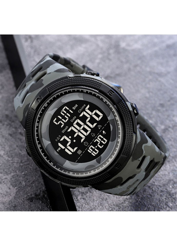 Чоловічий наручний годинник Skmei (371674041)