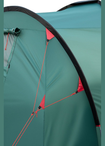 Намет Brest 6 (v2) green UTRT-083 (UTRT-083) Tramp (315518504)