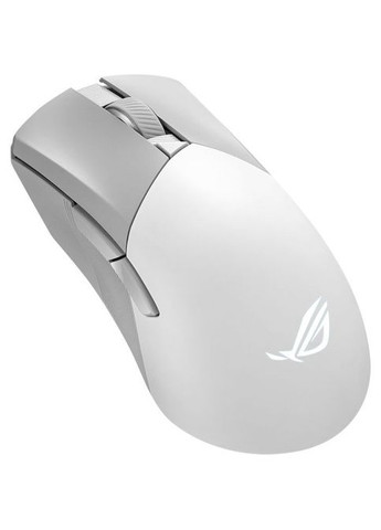 Мышь (90MP02Y0-BMUA11) Asus ROG Gladius III Aimpoint Bluetooth/Wireless White (295929452)