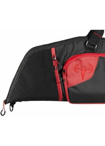 Чохол Deception. Довжина 117 см. Black/red Allen (356454314)