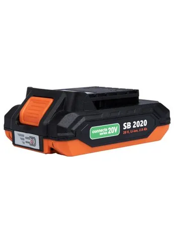 Аккумулятор к электроинструменту (SB2020) Sequoia 20V, 2Ah (389128545)