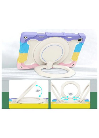 Чохол до планшета Samsung Galaxy Tab A7 10.4 (2020) T500/T505/T507 Blue (707239) BeCover Samsung Galaxy Tab A7 10.4 (2020) T500/T505/T507 B (366515234)