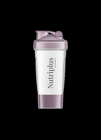 Шейкер Nutriplus Lily 400 мл Farmasi (295658481)