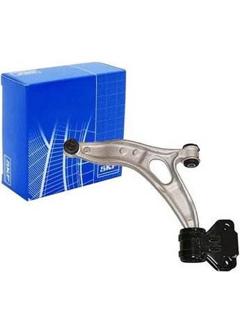 Важіль підвіски VKDS 324038 B для Opel Astra G 1998-2004 SKF (360876239)