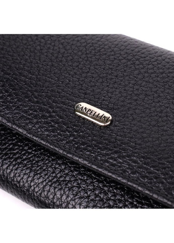 Классический женский кошелек из натуральной кожи 20872_1 Canpellini (363023622)