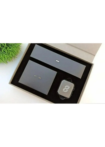 Смарт часы Smart Watch Gucci 1-1 Furminator (367580900)