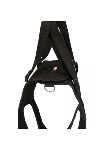 Шлей для собак М 5565 см, для задніх лап, чорний Trixie (292258648)