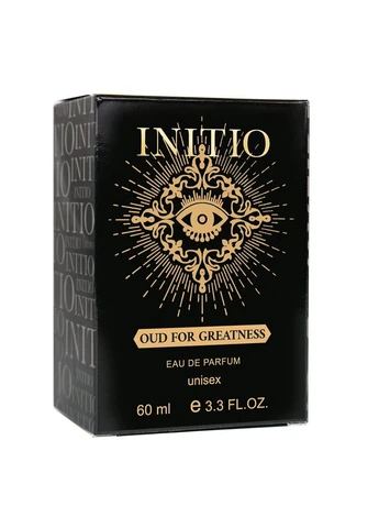 Парфюм унисекс Oud for Greatness 60 мл No Brand (395956847)
