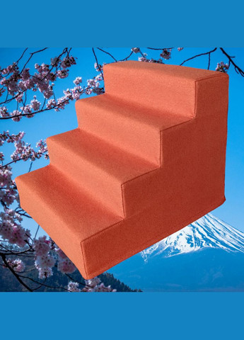 Сходинки Для Собак Сходинки Для Собак Практичні Сходинки Для Собак Сходинки для собак • Купити в Києві,Україні No Brand (342719277)