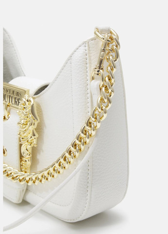 Сумка Couture 74VA4BF5 Белый Versace Jeans (317419619)