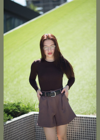 Шорти жіночі - літні класичні міні JUGO URBAN (329854407)