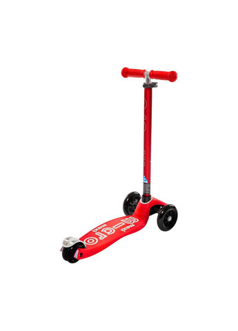 Самокат 3-х колесный "Maxi Deluxe" MMD026 Micro (362695758)
