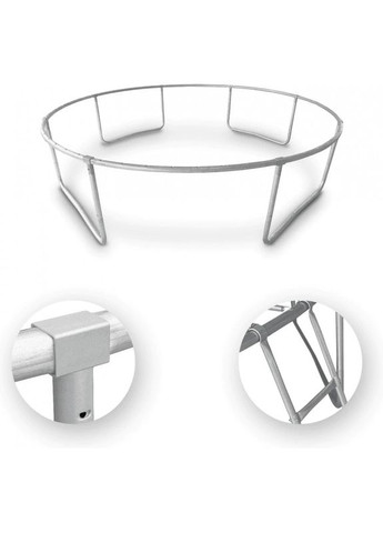 Батут Pumpkin з внутрішньою сіткою 12 футів 366 см Outtec (332202259)