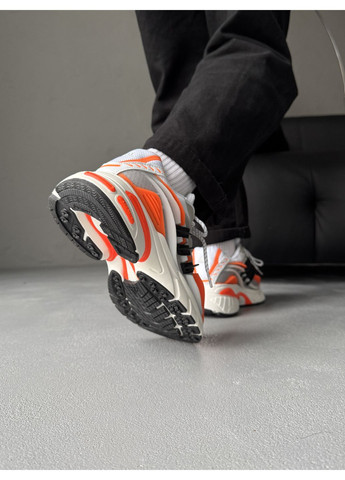 Помаранчеві Осінні кросівки чоловічі і жіночі adidas Adistar Jellyfish Focus Pharrell Virginia Orange | Адідас Адістар Джелліфіш Фокус