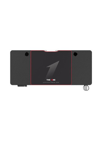 Геймерский стол MotoE 1460 Black 1STPLAYER (314748325)