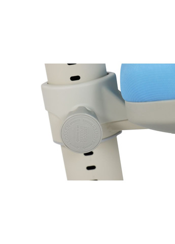 Дитяче ергономічне крісло із підлокітниками Bunias Blue FunDesk (348466811)