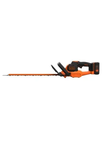 Кусторез BLACK&DECKER BCHTS3625L1 (392604292)